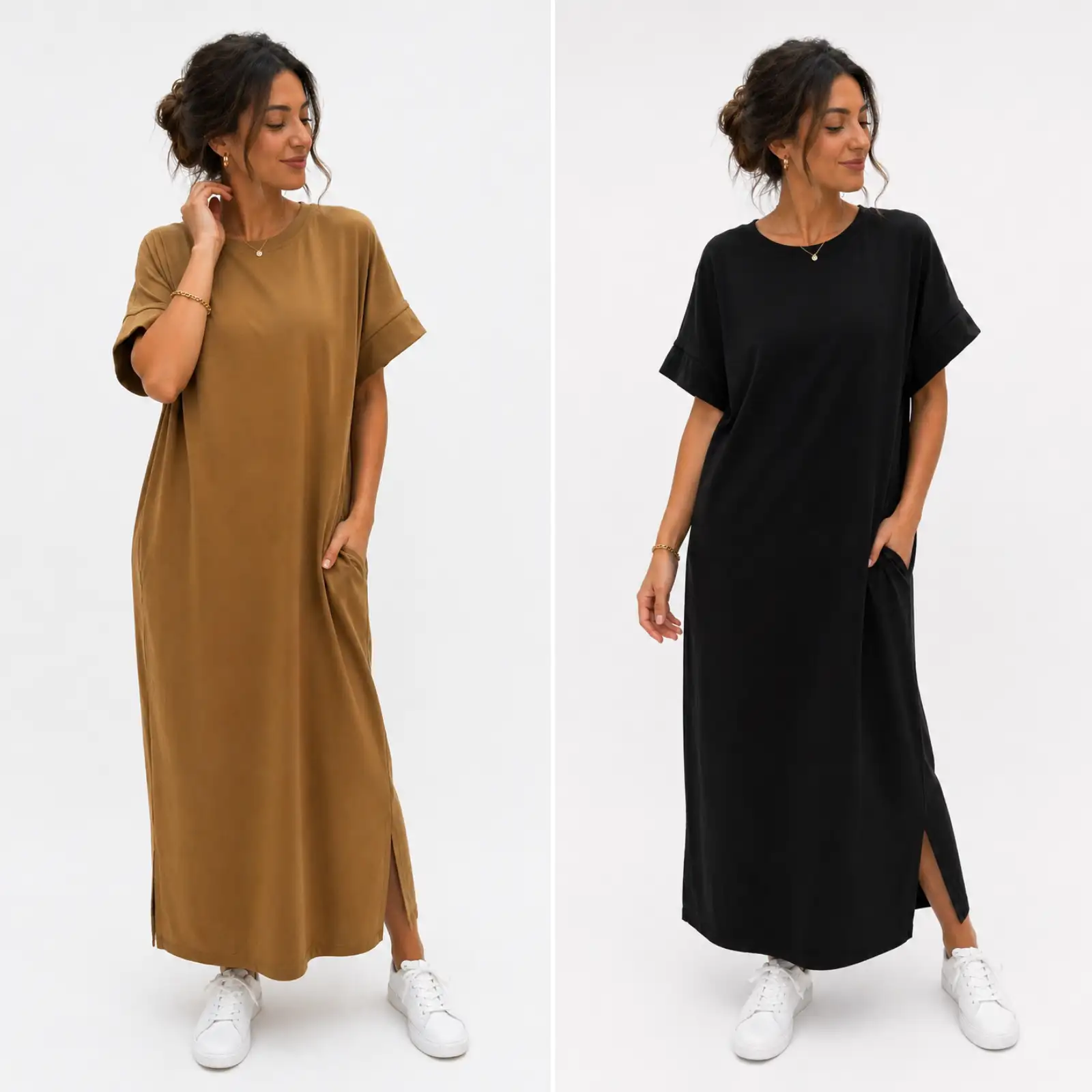 Robe Oversize